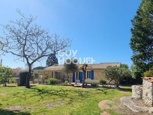Maison à vendre à Queyrac - Référence 4636