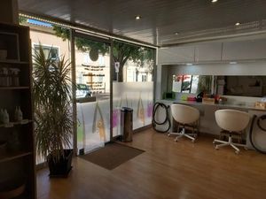 Fonds de commerce à vendre BOURG LES VALENCE (26) - soins cheveux  esthétique ou onglerie