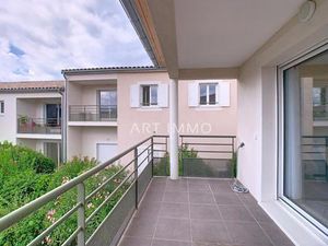 Appartement en résidence