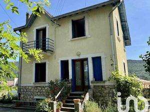 Vente Maison à Bélesta (09300) : à vendre / 75m² Bélesta