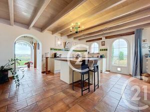 Maison à vendre - 7 pièces - 278 m2 - St Sulpice La Pointe - 81 - MIDI-PYRENEES