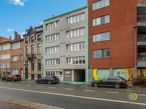 Commercieel te koop in Vilvoorde met 19 slaapkamers