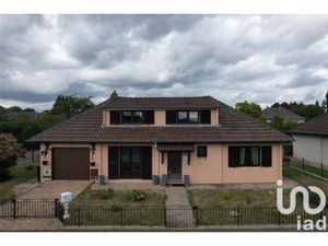 en vente Maison 114 m² – 399 000 € |Tressange