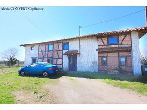 Vente maison 4 pièces 140 m² Foissiat (01340)
