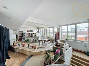 Maison unifamiliale en vente à Guido Gezellestraat 24 2  Huizingen  Belgique | CENTURY 21®