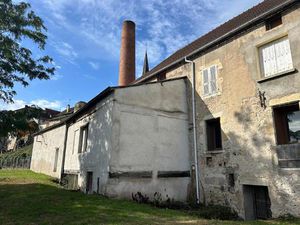 Vente immeuble 550 m² Saint-Germain-des-Fossés (03260)