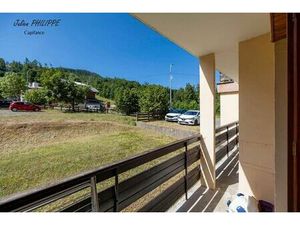 Vente appartement 3 pièces 54 m² Ancelle (05260)