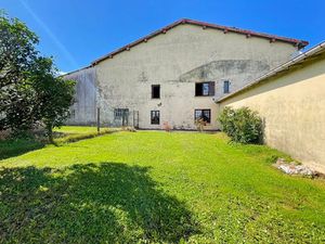 Vente maison 4 pièces 109 m² à Provenchères-lès-Darney (88260)  119 800 €