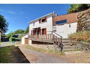 Maison 2 pièces 45 m² à vendre / acheter champs-sur-tarentaine-marchal 15270 ? | ERA Immob