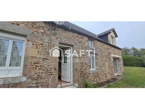 Vente maison 6 pièces 118 m² à Domfront (61700)  80 000 €