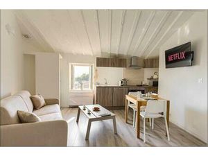 Location appartement 2 pièces 42 m² à Cagnes-sur-Mer (06800)