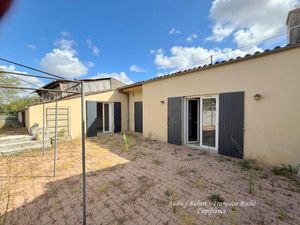 Maison à vendre SAINT FELIX 4 pièce(s) 112m2 168 000€