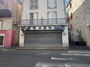 Vente appartement 1 pièce 60 m² Le Teil (07400)