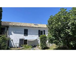 Vente maison 5 pièces 119 m² à Bourg-de-Visa (82190)  99 500 €