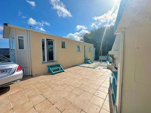 Vente maison 4 pièces 60 m² à Saint-Côme-de-Fresné (14960)  169 500 €