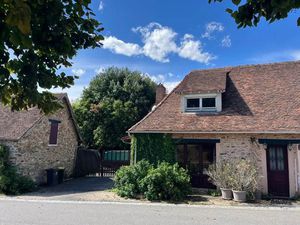 Vente maison 4 pièces 162 m² à Montgibaud (19210)  150 100 €