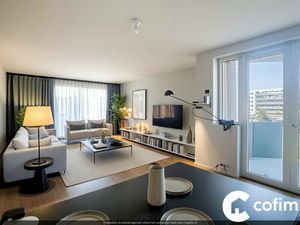 Achat Appartement 5 pièces 83m² MOURENX 64150