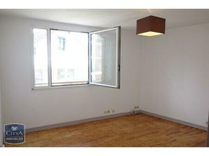 Location Appartement 2 pièces 38m² FONTAINE 38600