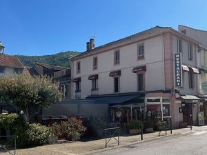 Vente immeuble 436 m² Tarascon-sur-Ariège (09400)