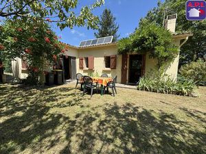 Vente maison 3 pièces 69 m² Freychenet (09300)