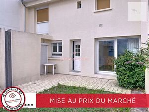 Vente maison 6 pièces 100 m² à Saran (45770)  180 500 €