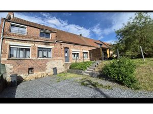 Vente maison 7 pièces 145 m² à Escarmain (59213)  203 000 €