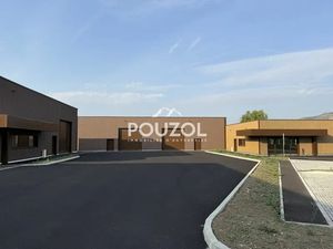 LOCAL D'ACTIVITE A LOUER