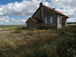 Maison à vendre 10 km de Witry les Reims 5 pièce(s) 109 m2