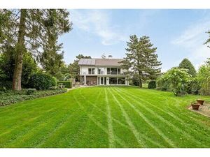 Prachtig eigendom op mooi perceel