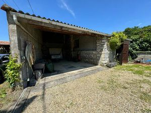 Vente maison 1 pièce 87 m² Le Douhet (17100)