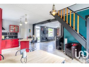 Vente maison 5 pièces 120 m² à Mélicocq (60150)  240 000 €