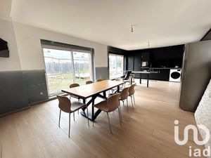 Vente maison 10 pièces 330 m² à Abscon (59215)  198 000 €