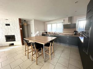 Vente maison 5 pièces 88 m² à Luneville (54300)  222 700 €