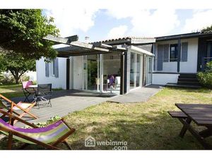 Vente maison 7 pièces 176 m² Dompierre-sur-Mer (17139)