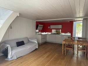 Vente maison 2 pièces 59 m² La Flotte (17630)