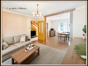 Vente maison 5 pièces 82 m² à Saint-Jean-de-Maurienne (73300)  225 000 €