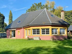 Vente maison 6 pièces 170 m² à Fauville-en-Caux (76640)  275 000 €