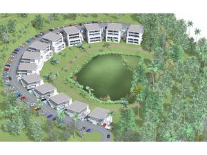 Location Appartement 2 pièces 39m² ST JOSEPH 97212