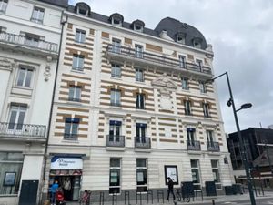 Location Bureau Rennes 35000