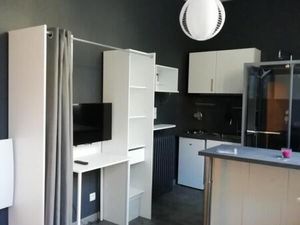 Location appartement 1 pièce 15 m² à Dreux (28100)