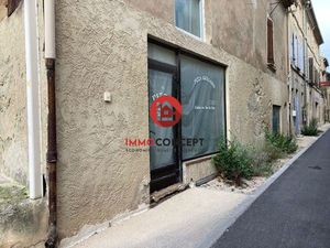 Vente commerce 68 m² Roquemaure (30150)
