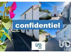 Vente Maison Piscine aux Portes-en-Ré (17880) : à vendre Piscine / 198m² Les Portes-en-Ré