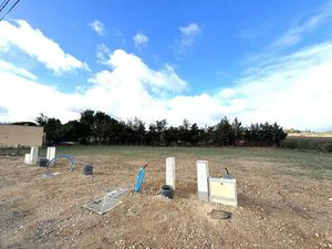 Vente terrain Boutenac 11200 - 125000 € - Surface Privée