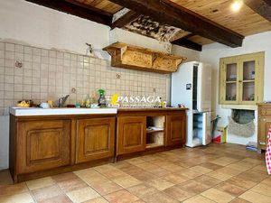 Vente maison 3 pièces 74m2 Sévérac d'Aveyron 12150 - 69000 € - Surface Privée