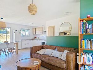 Vente maison 4 pièces 72 m² Pellegrue (33790)