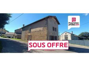 Maison individuelle 5 pièces 93 m2