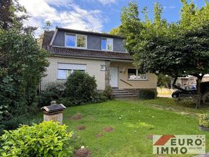 Flexibilität: als Ein-od.Zweifamilienhaus