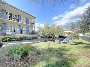 Vente maison 9 pièces 176 m² à Gréoux-les-Bains (04800)  409 000 €