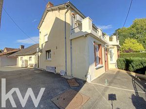 Achat Maison 10 pièces 233m²