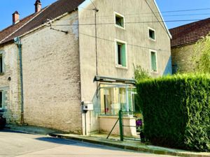 Vente maison 5 pièces 139 m² Courban (21520)